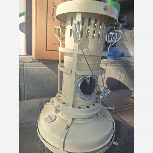 علاءالدین علاالدین نفتی سهند چراغ نفتی پس کرایه