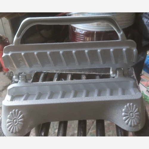 کباب زن چدنی پس کرایه