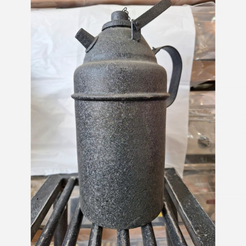 کتری سه لیتری گداجوش شامورتی کتری آتیشی پس کرایه