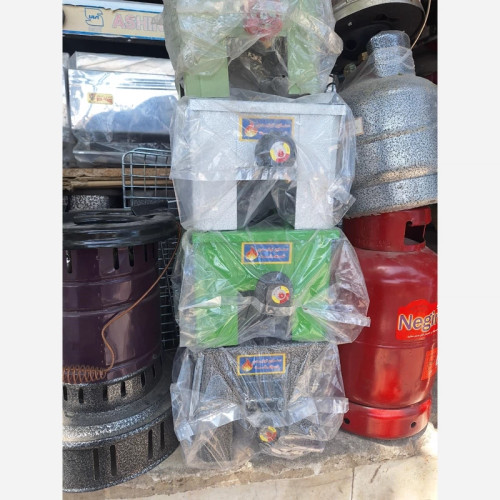 اجاق گاز 20 در 20 پس کرایه